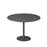 Blomus Stay Outdoor Side Table/Wide, Aluminum/Magnet (Charcoal)