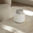 Blomus Fawn Mobile Rechargeable LED Lamp, Silk Grey