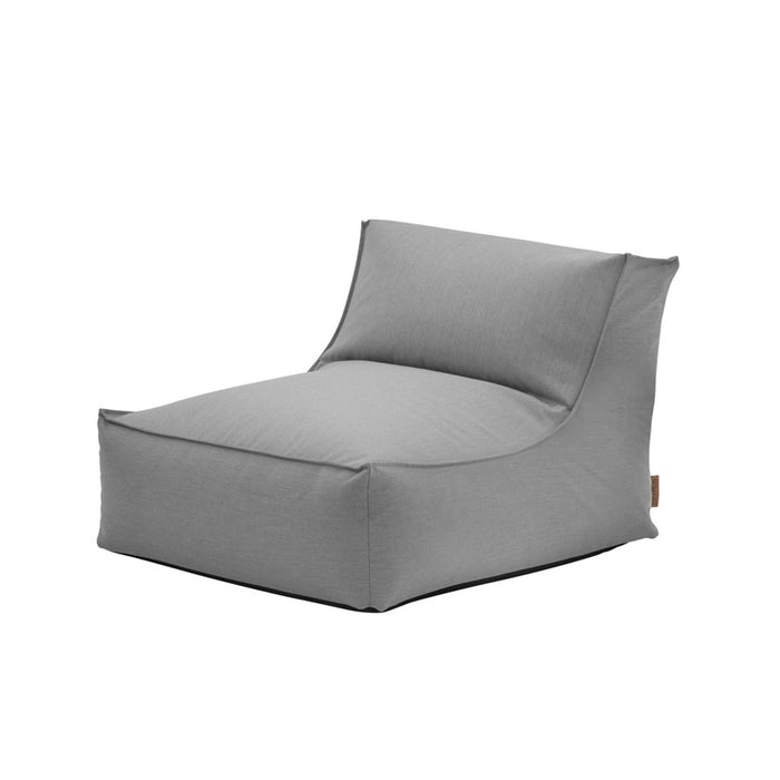 Blomus Stay Outdoor Patio Lounger Chair, Cloud