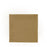 Blomus Lineo 17x17" Napkin Linen Dull Gold