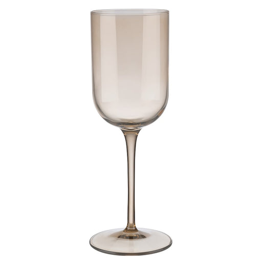 Blomus Fuum Pack of 4 White Wine Glasses