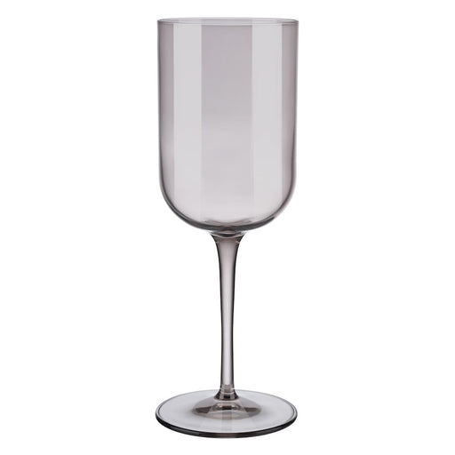 Blomus Fuum Pack of 4 Red Wine Glasses