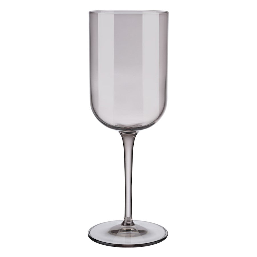 Blomus Fuum Pack of 4 Red Wine Glasses