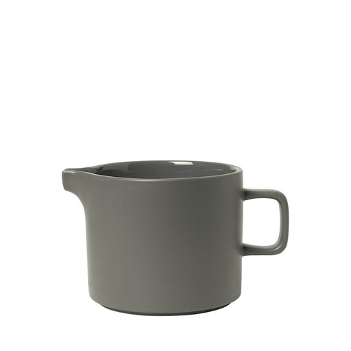 Blomus Pilar 1 Light Pitcher Pewter