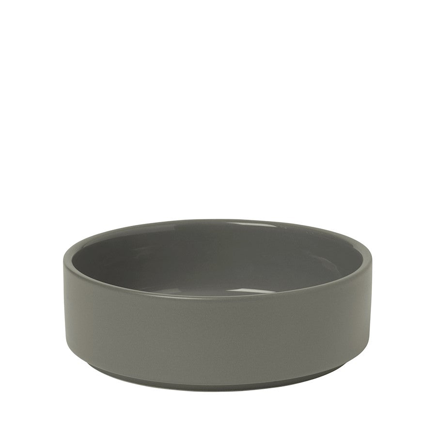 Blomus Pilar 5.5" Pack of 4 Shallow Bowls