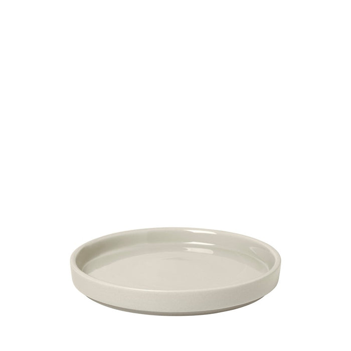 Blomus Pilar 5.5" Pack of 4 Snack Plates