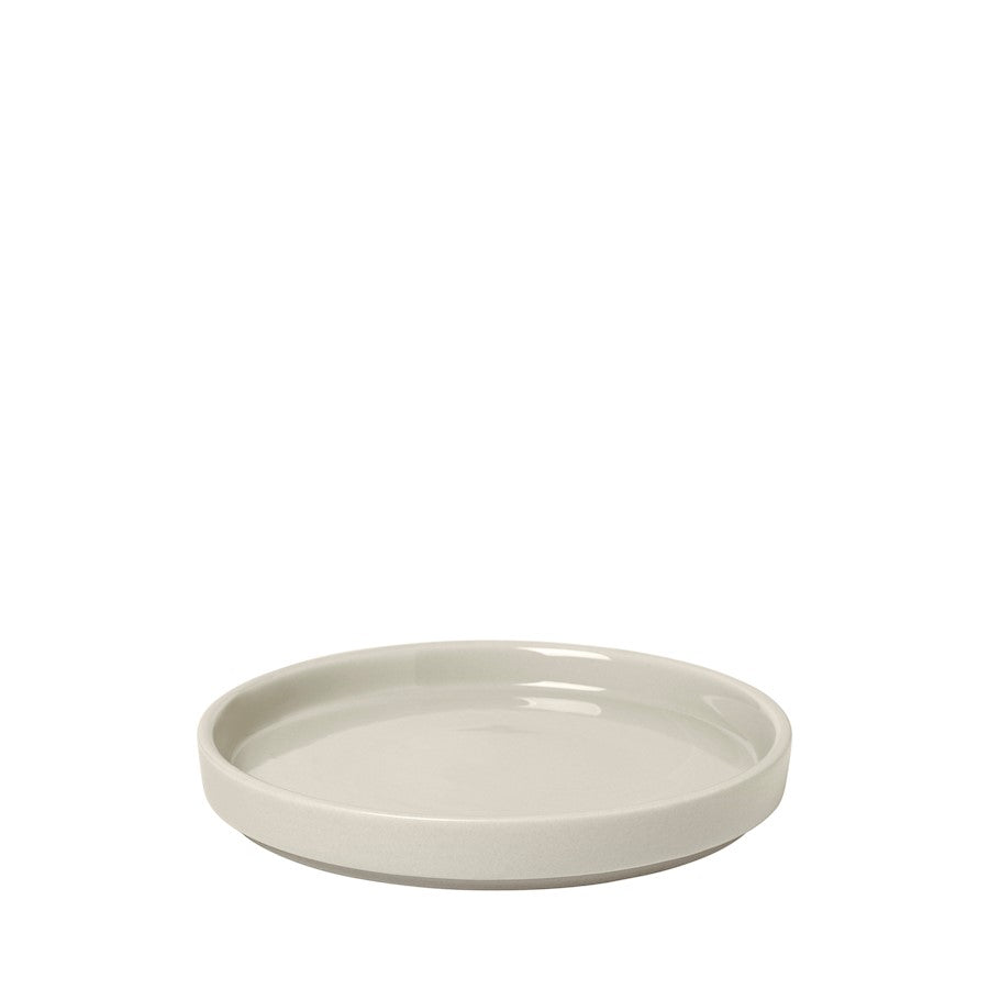 Blomus Pilar 5.5" Pack of 4 Snack Plates