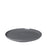 Blomus RO Pack of 4 Dinner Plates Sharkskin