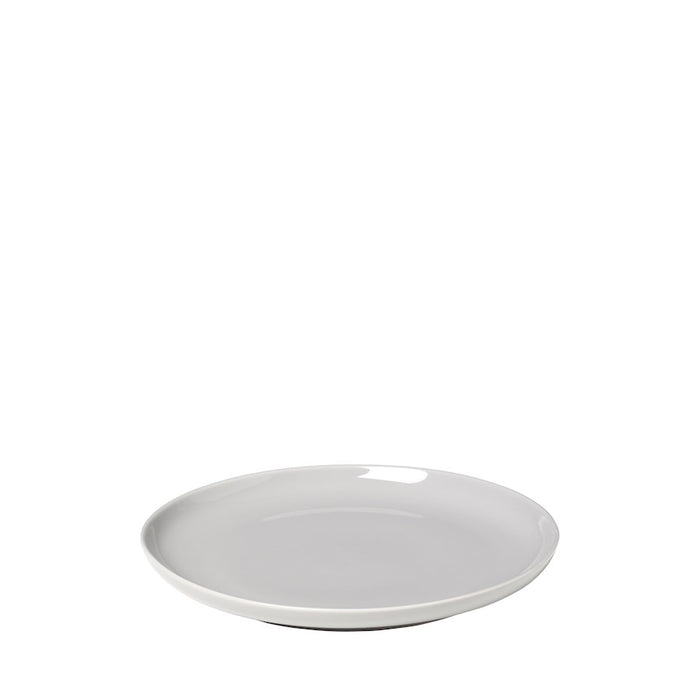 Blomus RO Dessert Plate Pack of 4 Nimbus Cloud