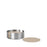 Blomus Coasters Round 6 Piece Magnet