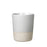 Blomus Sablo Ceramic Thermo Mugs Cloud 8.8Oz, Set Of 2