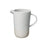 Blomus Sablo Ceramic Pitcher Cloud 1 Liter