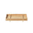 Blomus Abento Hardwood Tray, Oak