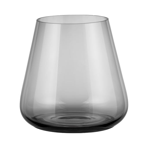 Blomus Belo Tumblers Set Of 4, Smoke