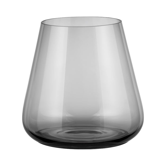 Blomus Belo Tumblers Set Of 4, Smoke