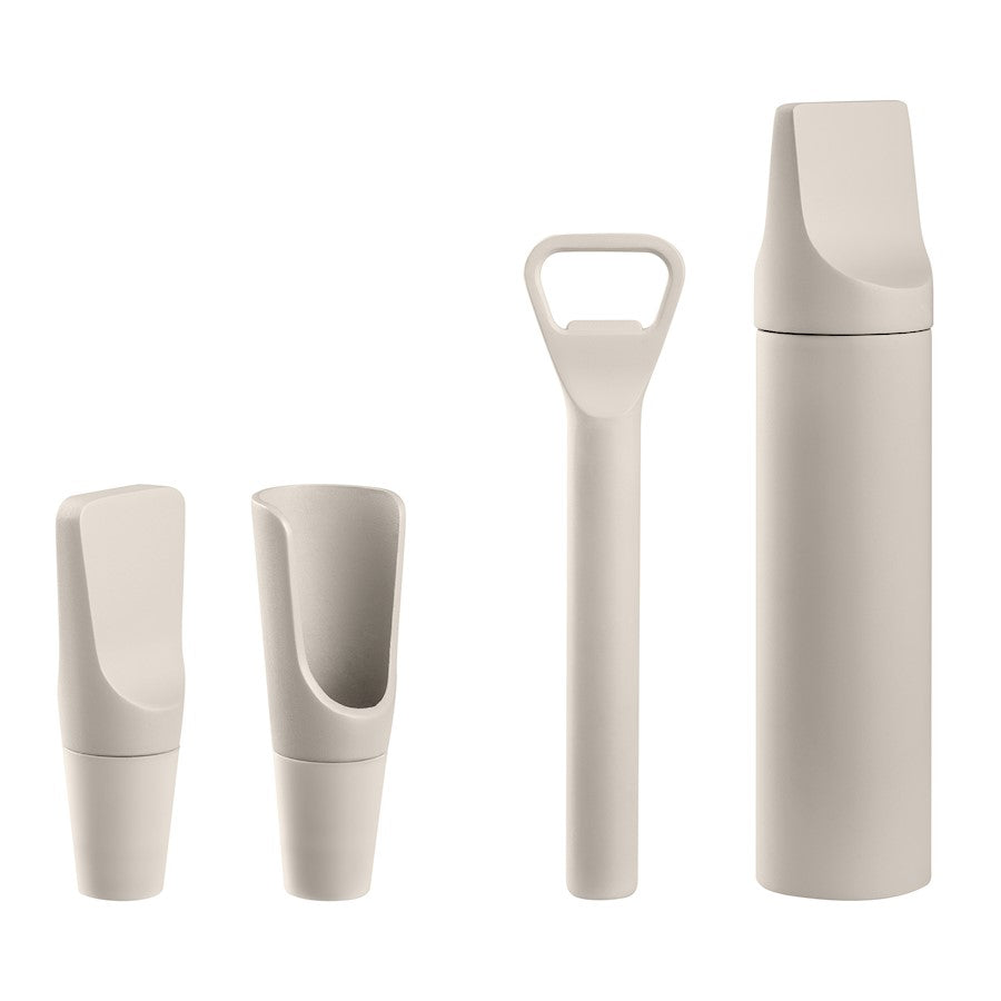 Blomus Ilo Set Of 4 Wine Accessories