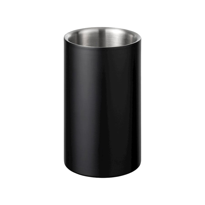 Blomus Easy Wine Bottle Cooler/Double Wall Insulation