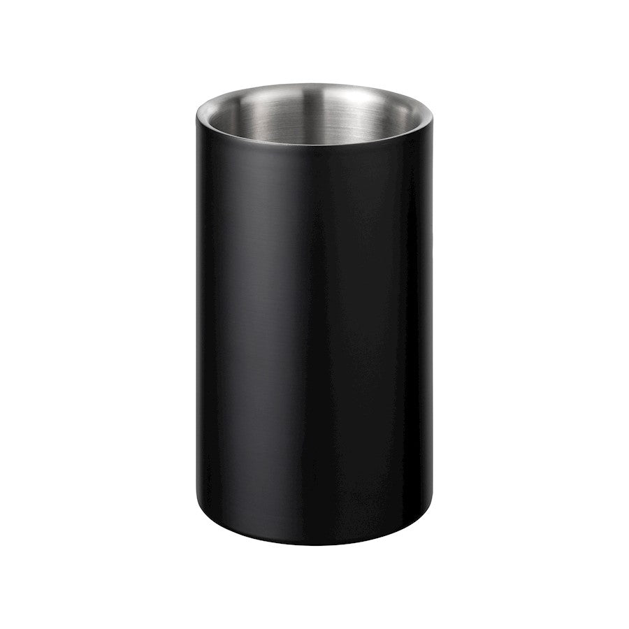 Blomus Easy Wine Bottle Cooler/Double Wall Insulation
