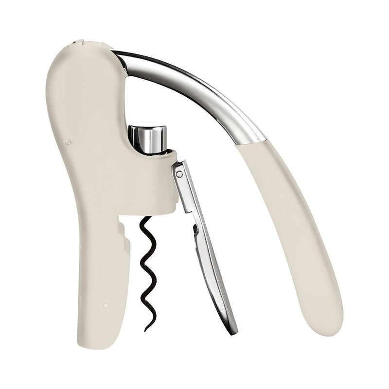 Blomus Leverman Pro Corkscrew, Moonbeam (Beige)