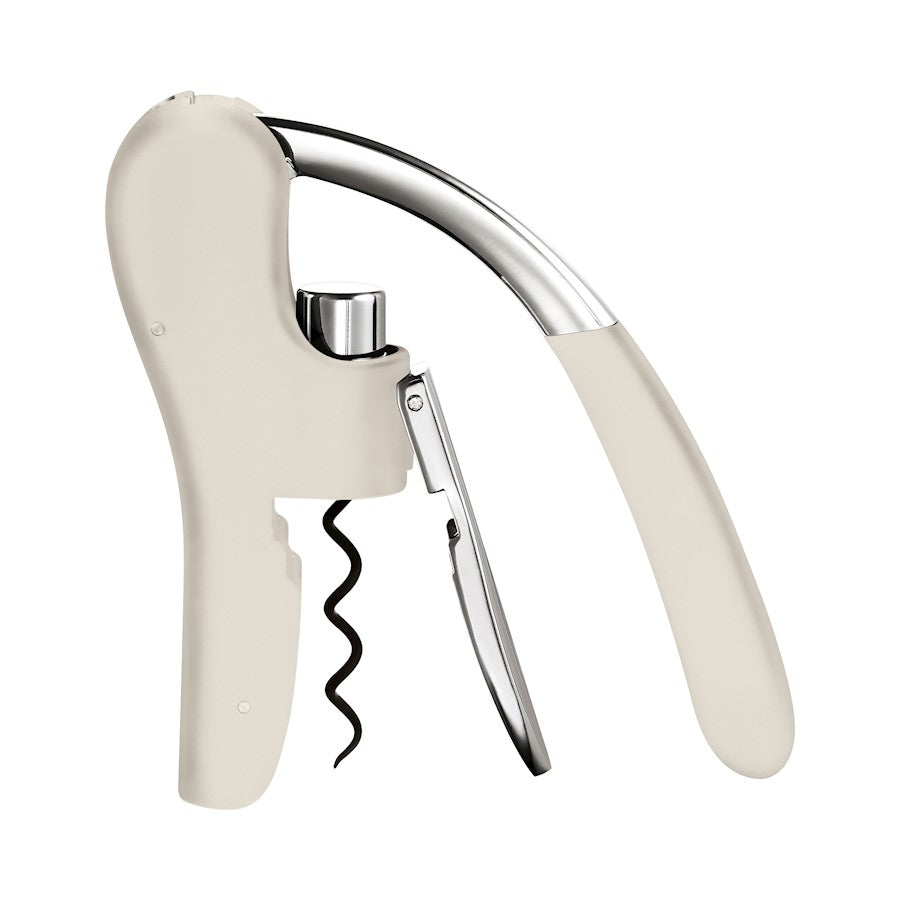 Blomus Leverman Pro Corkscrew, Moonbeam (Beige)