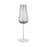 Blomus Belo Champagne Glasses Set Of 2, Smoke