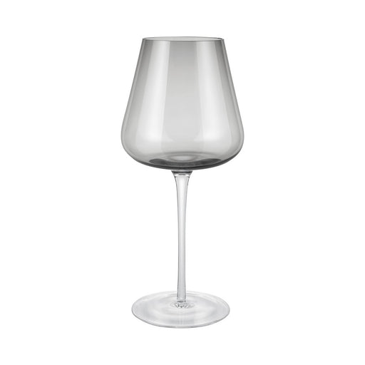 Blomus Belo Red Wine Glasses Set Of 2, Smoke