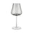 Blomus Belo White Wine Glasses Set Of 2, Smoke