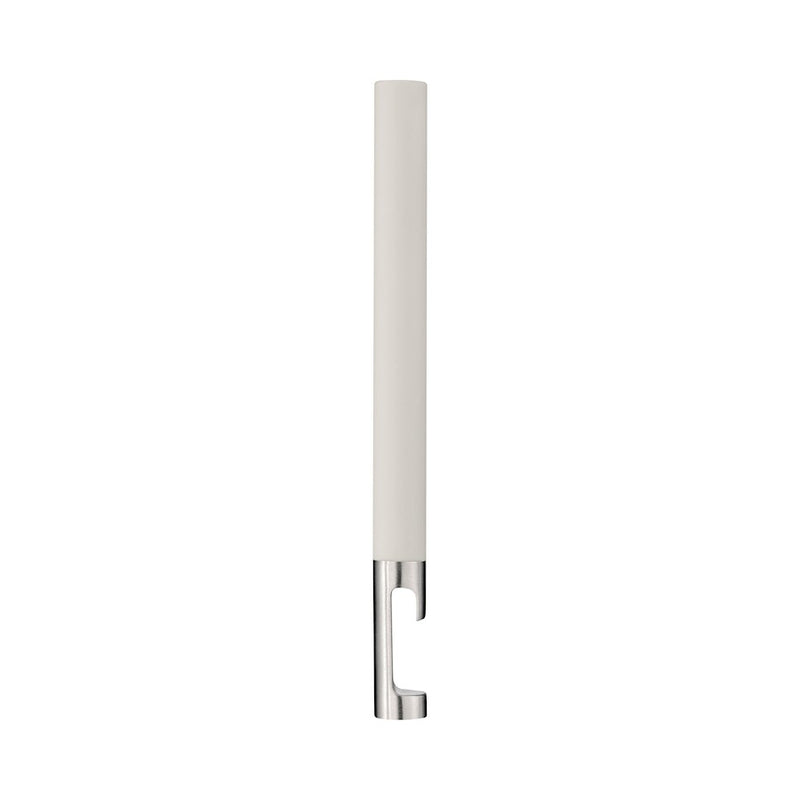 Blomus Utilo Bottle Opener, Moonbeam (Beige) Handle