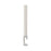Blomus Utilo Bottle Opener, Moonbeam (Beige) Handle