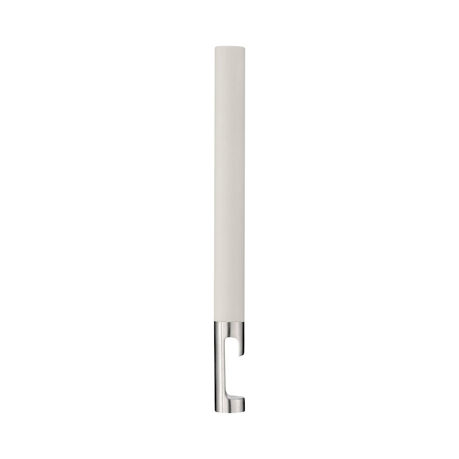 Blomus Utilo Bottle Opener, Moonbeam (Beige) Handle
