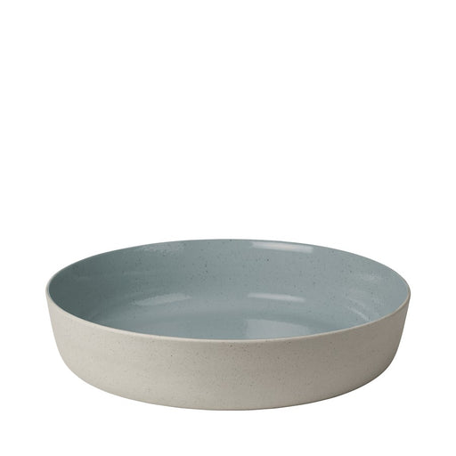 Blomus Sablo Salad Bowl Stone 13.4"