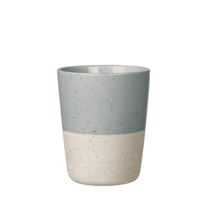 Blomus Sablo Handleless Mug 8.5Oz, Pack Of 4