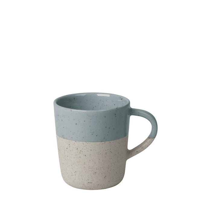 Blomus Sablo Espresso Cup Stone 2.4Oz, Pack Of 4