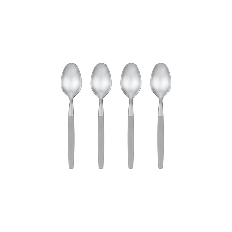 Blomus Maxime Espresso Spoon, Set Of 4