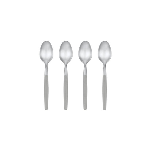 Blomus Maxime Espresso Spoon, Set Of 4