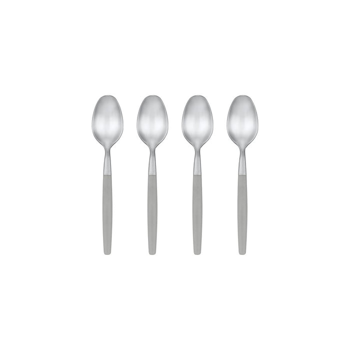 Blomus Maxime Espresso Spoon, Set Of 4