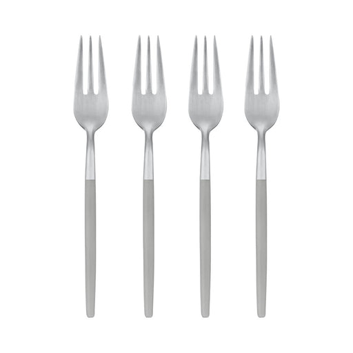 Blomus Maxime Cake Forks, Set Of 4