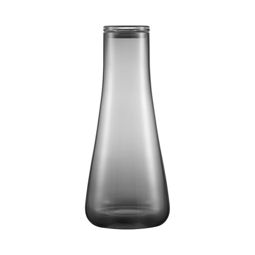 Blomus Belo Water Carafe, Smoke