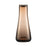 Blomus Belo Water Carafe/40 Ounce, Coffee Color