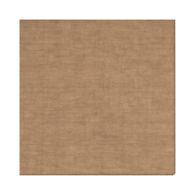 Blomus Lineo Linen 17X17" Napkin, Pack Of 4