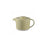 Blomus Sablo Ceramic Stoneware Teapot/Filter, 1 Liter
