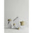 Blomus Sablo Ceramic Stoneware Salt/Pepper Shaker Set