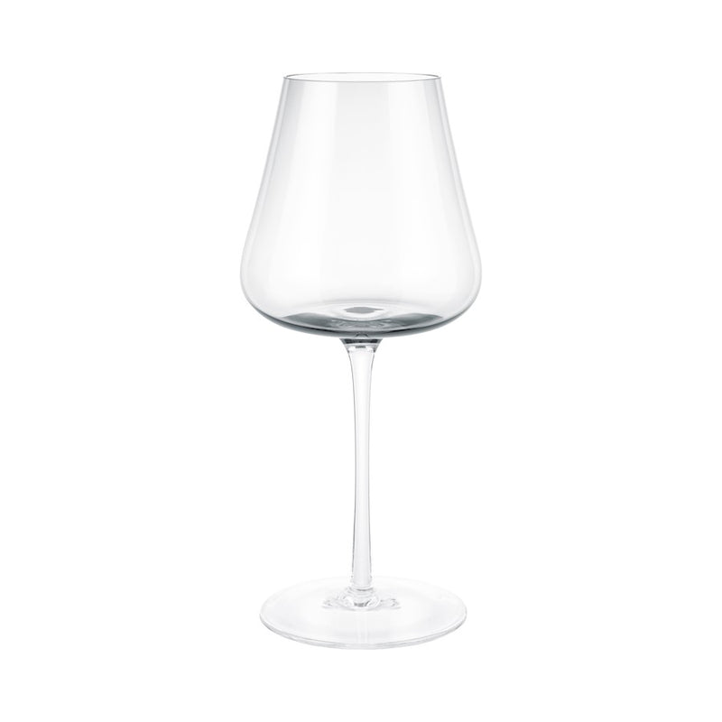 Blomus Belo Red Wine Glasses, Set Of 2, Clear Glass