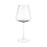 Blomus Belo Red Wine Glasses, Set Of 2, Clear Glass