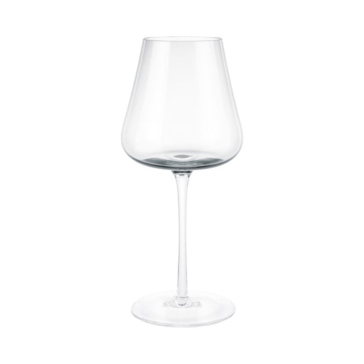 Blomus Belo Red Wine Glasses, Set Of 2, Clear Glass