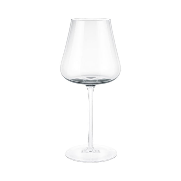 Blomus Belo Red Wine Glasses, Set Of 2, Clear Glass