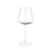 Blomus Belo White Wine Glasses, Set Of 2, Clear Glass