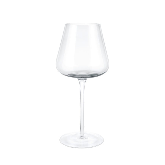 Blomus Belo White Wine Glasses, Set Of 2, Clear Glass