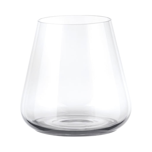 Blomus Belo Tumblers, Set Of 4, Clear Glass