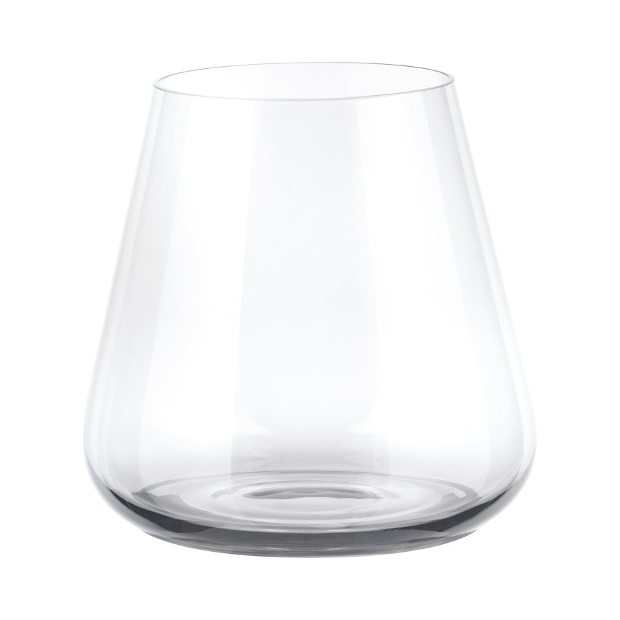 Blomus Belo Tumblers, Set Of 4, Clear Glass